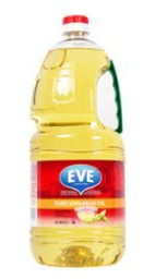 [12501] EVE SOYABEAN OIL 3L