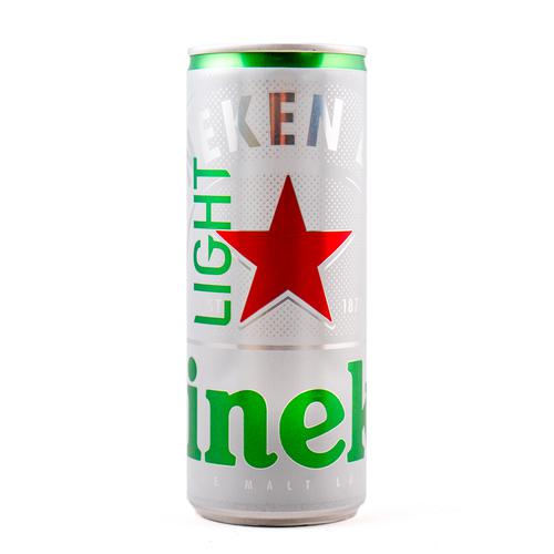 Heineken Light Can 250ml