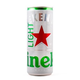 [12716] Heineken Light Can 250ml