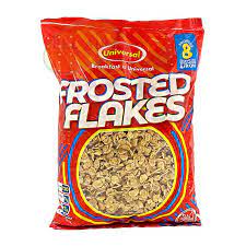 UNIVERSAL FROSTED FLAKES 300g