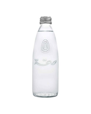 SOHAT MINERAL WATER 330ML