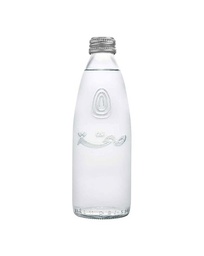 [12874] SOHAT MINERAL WATER 330ML