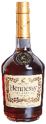 [13134] Hennessy VS 5CL