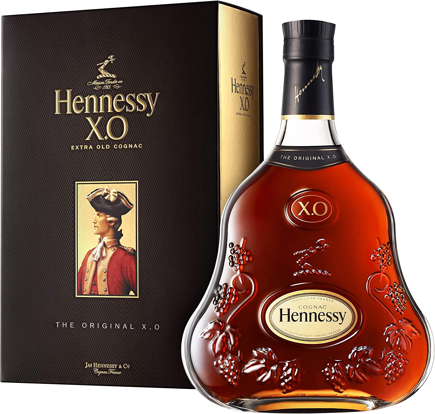 Hennessy XO 70CL