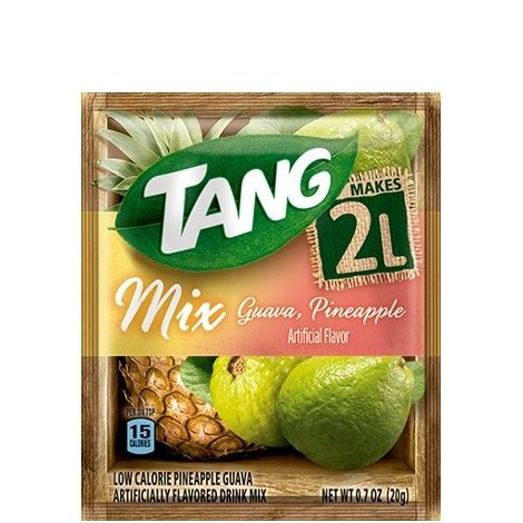 Tang Pineapple & Guava 20g
