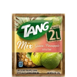 [13238] Tang Pineapple &amp; Guava 20g