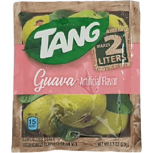 Tang Guava 20g