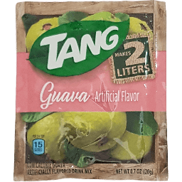 [13240] Tang Guava 20g
