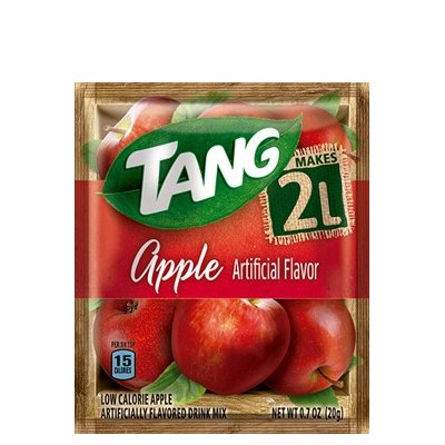 Tang Apple 20g