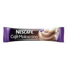 [13388] Nescafé Café Mokaccino 25g
