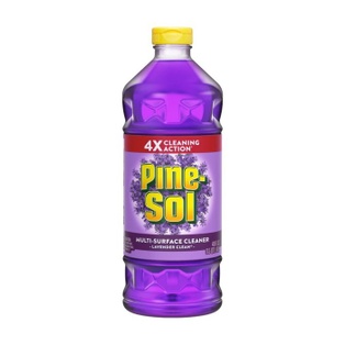PINE-SOL LAVENDER CLEAN 48OZ