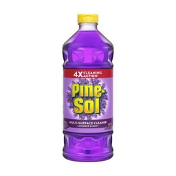[13393] PINE-SOL LAVENDER CLEAN 48OZ