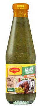 Maggi Green Seasoning Original 300ml