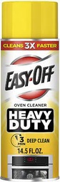 [13469] EASY-OFF OVEN CLEANER HEAVY DUTY 411G