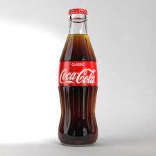 [13510] Coca Cola 250ML