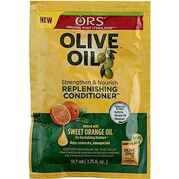 [13529] ORS OLIVE OIL REPLENISHING CONDITIONER 1.75OZ
