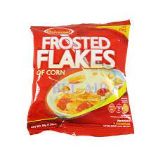 UNIVERSAL FROSTED FLAKES 35G