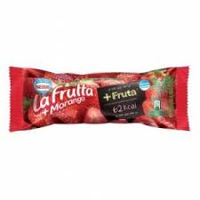 [13749] Nestle La Frutta Strawberry 72ml