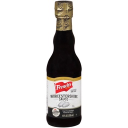 [14051] FRENCH'S WORCESTERSHIRE SAUCE 10oz