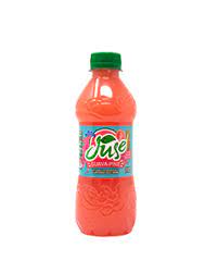 BW JUSE GUAVA PINE 500ML