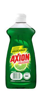 Axion Liquid Lemon 640ml