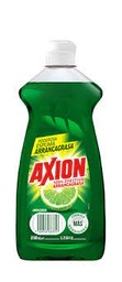 [14182] Axion Liquid Lemon 640ml