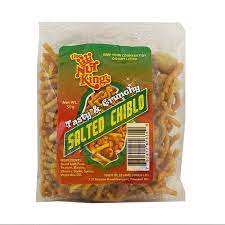 THE NUT KING'S CHIBLO 50G