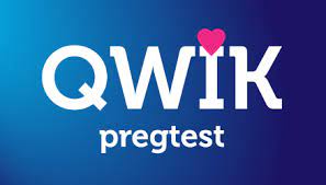 QWIK Pregnancy Test
