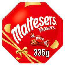 [14470] Maltesers Teasers 335g