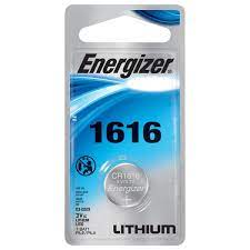 [14546] Energizer COIN LITH 1616