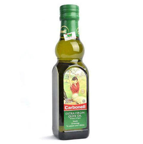 Carbonell Extra Virgin Olive Oil 750ml