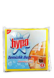 HYPO CLEANING CLOTH