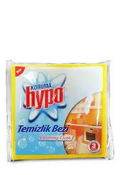 [14599] HYPO CLEANING CLOTH