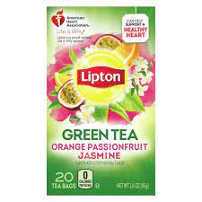 [14821] Lipton Green Tea O.P.J 45G