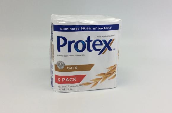 Protex Soap Fresh 3pk