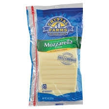 [14920] Lunchitas Sandwich Slices White American 27g (16)