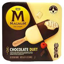[15131] Magnum - Chocolate Duet 3pk