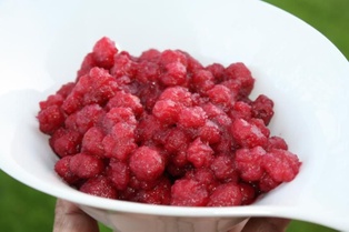 Sweet Cherries 113G
