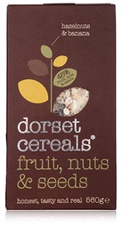 [00159] Dorset Fruit Nuts &amp; Seeds 560g