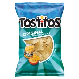 [00165] Tostitos Tortilla Chips RSTC 10oz