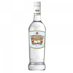 [00180] White Oak Rum (Coconut) 750ml