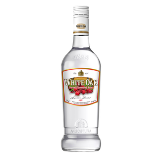 White Oak Rum (Sorrel)