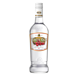 [00181] White Oak Rum (Sorrel)