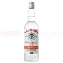 [00183] Forres Park O.P. Rum 750ML