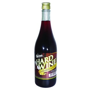 Correia's Hard Wine 750ML