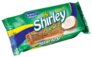 Shirley Coconut 1.3oz