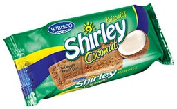 [00257] Shirley Coconut 1.3oz