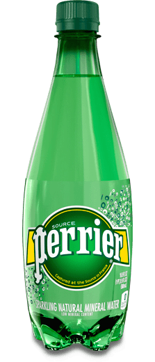 Perrier Original 33CL
