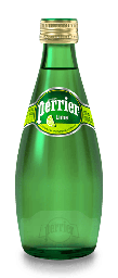 [00278] Perrier Original Lime (Glass) 33CL