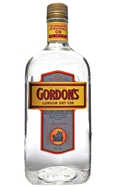 Gordon Gin 1ltr